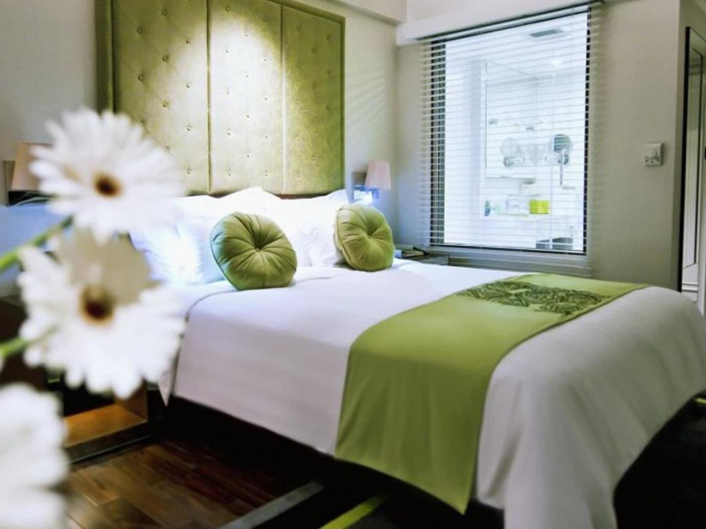 Khách sạn Movenpick Hà Nội