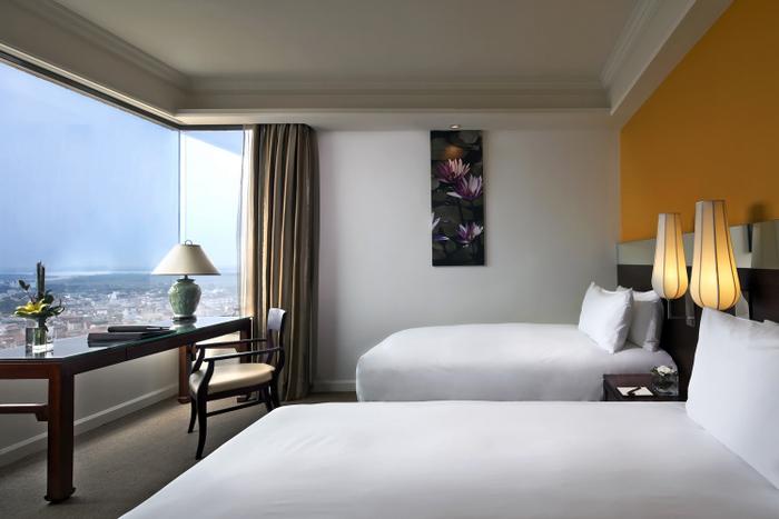 Khách sạn Sofitel Plaza Hà Nội
