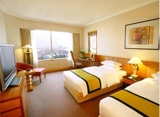 Khách sạn Melia Hà Nội