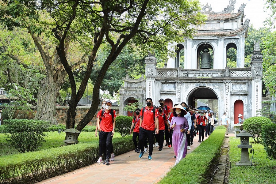 Hà Nội City Tour 1 ngày