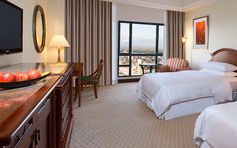 Khách sạn Sheraton Hà Nội